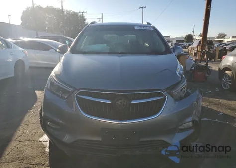 2019 Buick Encore Essence из США, поврежденный, VIN KL4CJCSM1KB809763